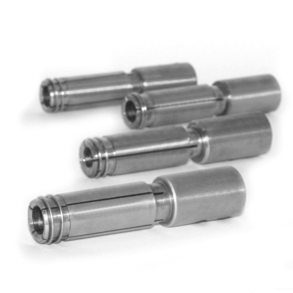 Engenharia de Performance Industrial: O Sistema Mining Block® STRAHL em Blog Strahl ContatoAnelCompressor prata em Blog Strahl