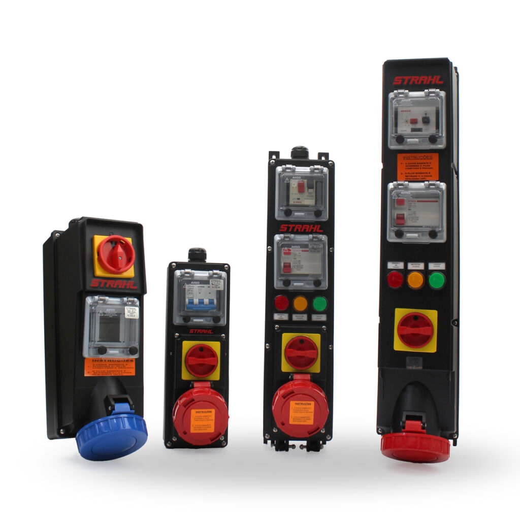 Engenharia de Performance Industrial: O Sistema Mining Block® STRAHL em Blog Strahl Grupo Ultrarresistente 1 em Blog Strahl