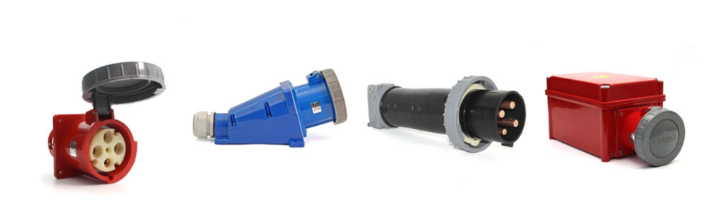 Engenharia de Performance Industrial: O Sistema Mining Block® STRAHL em Blog Strahl Plugues Tomadas e Acoplamentos Mining Block em Blog Strahl
