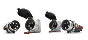 Linha Mining Block® STRAHL Alta Corrente 400A e 630A
